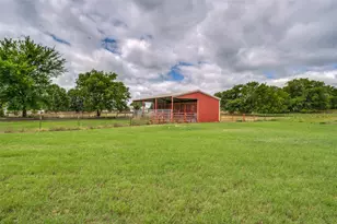 1833 Dr Sanders Rd, Cross Roads, TX 76227 - Photo 30
