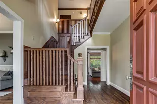 1833 Dr Sanders Rd, Cross Roads, TX 76227 - Photo 22