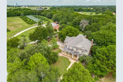 1833 Dr Sanders Road, Cross Roads, TX 76227 - Photo 36