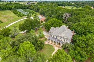 1833 Dr Sanders Rd, Cross Roads, TX 76227 - Photo 36