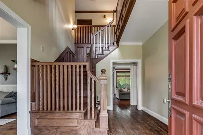 1833 Dr Sanders Road, Cross Roads, TX 76227 - Photo 24
