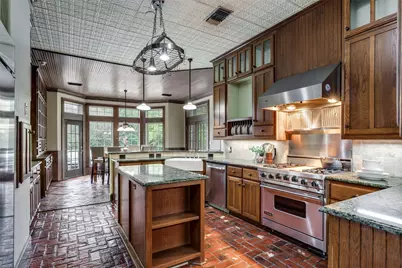 1833 Dr Sanders Road, Cross Roads, TX 76227 - Photo 12