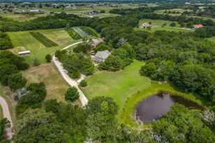 1833 Dr Sanders Rd, Cross Roads, TX 76227 - Photo 1