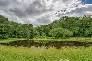 1833 Dr Sanders Rd, Cross Roads, TX 76227 - Photo 38