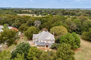 1833 Dr Sanders Rd, Cross Roads, TX 76227 - Photo 36
