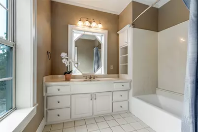 1833 Dr Sanders Road, Cross Roads, TX 76227 - Photo 26