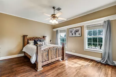1833 Dr Sanders Road, Cross Roads, TX 76227 - Photo 24