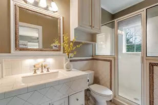 1833 Dr Sanders Rd, Cross Roads, TX 76227 - Photo 24