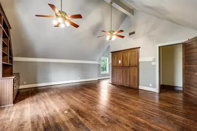 1833 Dr Sanders Road, Cross Roads, TX 76227 - Photo 28