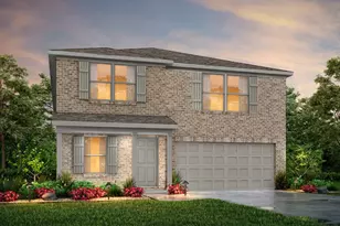 13405 Balderdash Ct, Cresson, TX 76035 - Photo 1