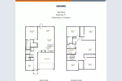 13405 Balderdash Court, Cresson, TX 76035 - Photo 4