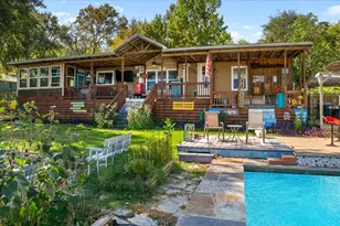 18390 Pine Dr, Eustace, TX 75124 - Photo 2