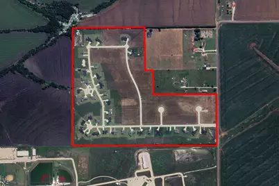 701 Cambridge Court, Nevada, TX 75173 - Photo 4