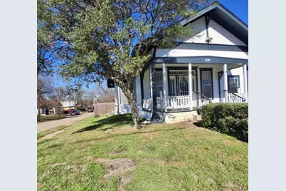 2618 Bourland Street, Greenville, TX 75401 - Photo 1