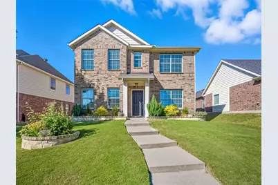 5408 Bridgeport Road, McKinney, TX 75071 - Photo 1