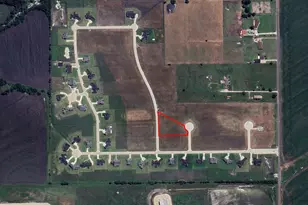 703 Cambridge Ct, Nevada, TX 75173 - Photo 1