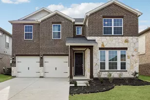 2617 Jordan Dwyer Wy, Northlake, TX 76247 - Photo 1