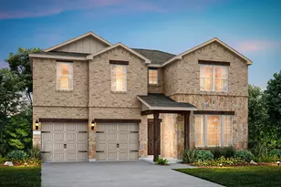 2617 Jordan Dwyer Wy, Northlake, TX 76247 - Photo 1