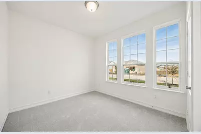 2617 Jordan Dwyer Way, Northlake, TX 76247 - Photo 10