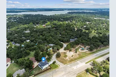 3620 Quail Lane, Arlington, TX 76016 - Photo 32