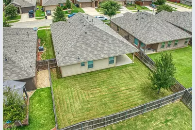 744 Walls Boulevard, Crowley, TX 76036 - Photo 28