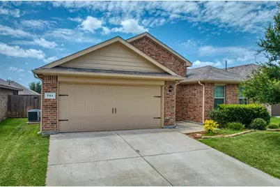 744 Walls Boulevard, Crowley, TX 76036 - Photo 2