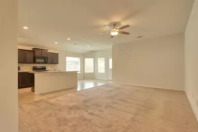 744 Walls Boulevard, Crowley, TX 76036 - Photo 4