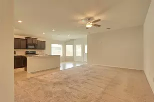 744 Walls Blvd, Crowley, TX 76036 - Photo 4