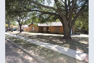 629 Sandra Lane, Burleson, TX 76028 - Photo 1