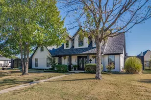 119 Fairway Ln, Crandall, TX 75114 - Photo 4