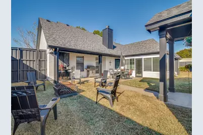 119 Fairway Lane, Crandall, TX 75114 - Photo 22