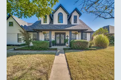 119 Fairway Lane, Crandall, TX 75114 - Photo 2