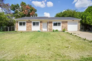 7937 Trimble Dr, Fort Worth, TX 76134 - Photo 1