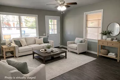 721 Barbara Street, Athens, TX 75751 - Photo 2