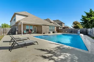 3309 Wiltshire Horn Ave, McKinney, TX 75071 - Photo 34