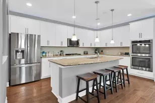 3309 Wiltshire Horn Ave, McKinney, TX 75071 - Photo 6