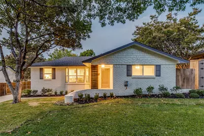 10115 Lanshire Drive, Dallas, TX 75238 - Photo 2