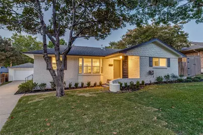 10115 Lanshire Drive, Dallas, TX 75238 - Photo 1