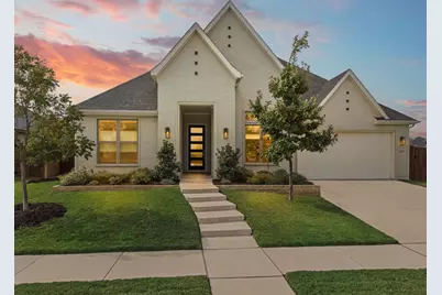 12721 Frio Springs Drive, Fort Worth, TX 76052 - Photo 1