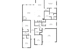 12721 Frio Springs Dr, Fort Worth, TX 76052 - Photo 38