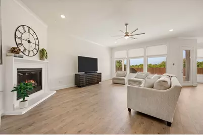 12721 Frio Springs Drive, Fort Worth, TX 76052 - Photo 8