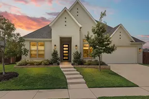 12721 Frio Springs Dr, Haslet, TX 76052 - Photo 1