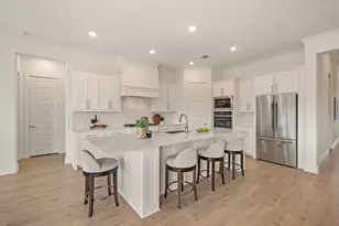 12721 Frio Springs Dr, Fort Worth, TX 76052 - Photo 2