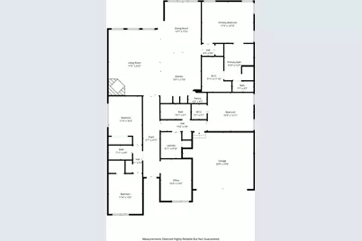 12721 Frio Springs Drive, Haslet, TX 76052 - Photo 38