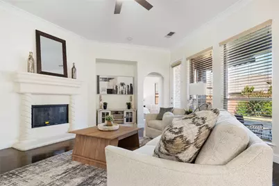 2353 Salisbury Court, Lewisville, TX 75056 - Photo 16