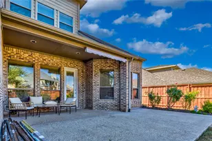 2353 Salisbury Ct, Lewisville, TX 75056 - Photo 36