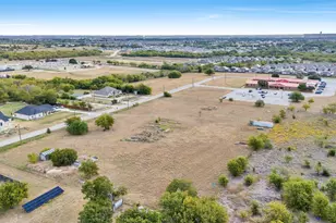 Tbd Hereford Dr, Fort Worth, TX 76179 - Photo 1