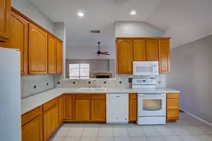 8533 Brushy Creek Trail, Fort Worth, TX 76118 - Photo 16