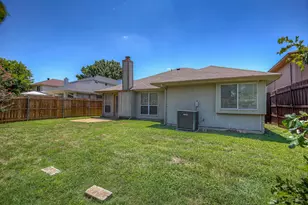 8533 Brushy Creek Trail, Fort Worth, TX 76118 - Photo 36