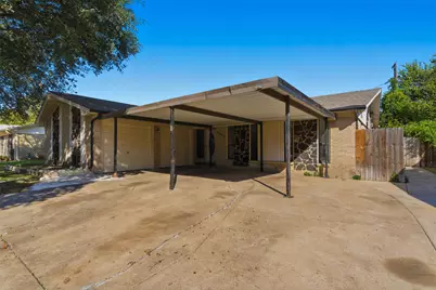 2828 Shasta Trail, Fort Worth, TX 76133 - Photo 4